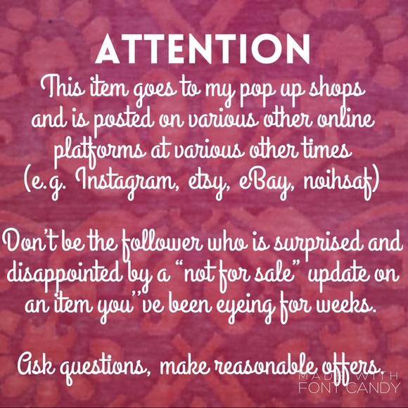 SOLD ON IG Vintage Navajo Webbed Turquoise Ring - Picture 7 of 7